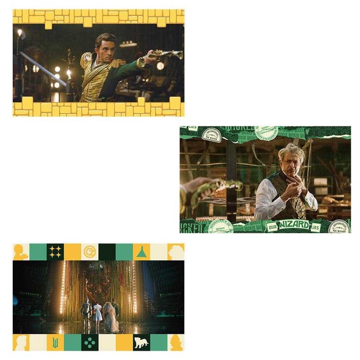 ウィキッド 永遠の約束 コレクター雑貨 | cinemacollection | 詳細画像7 