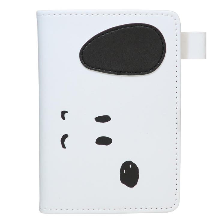 スヌーピー トラベルポーチ B7 | cinemacollection | 詳細画像1 