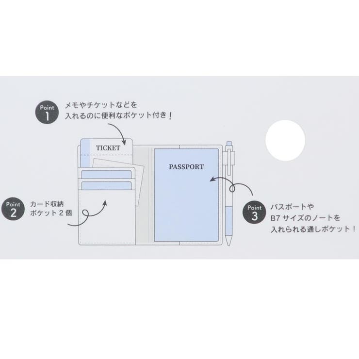 スヌーピー トラベルポーチ B7 | cinemacollection | 詳細画像4 