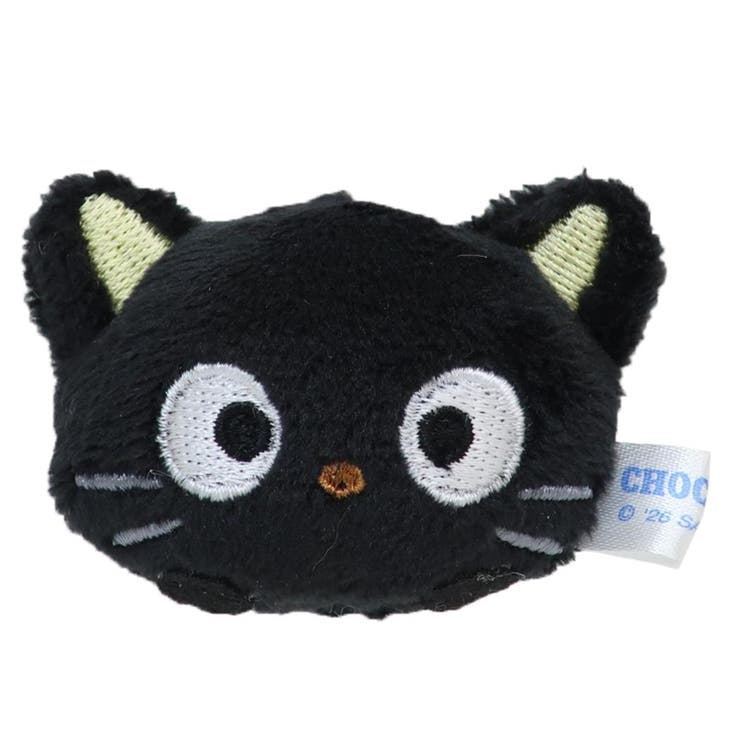 チョコキャット 磁石 ぬいぐるみマグネット | cinemacollection | 詳細画像1 