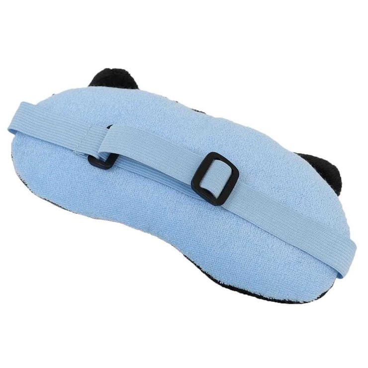 チョコキャット 旅行用品 フェイスアイマスク | cinemacollection | 詳細画像2 