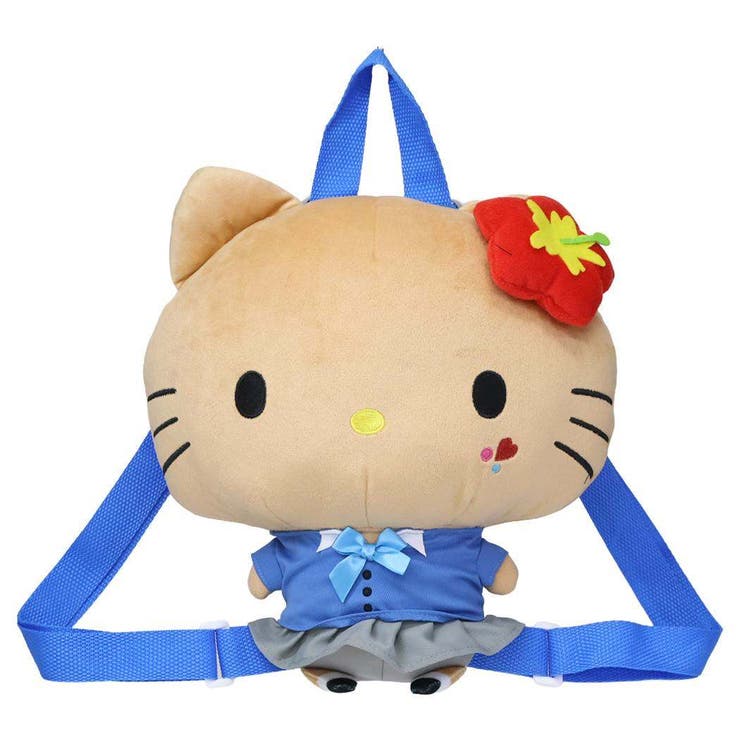 ハローキティ リュック ぬいぐるみリュック | cinemacollection | 詳細画像1 