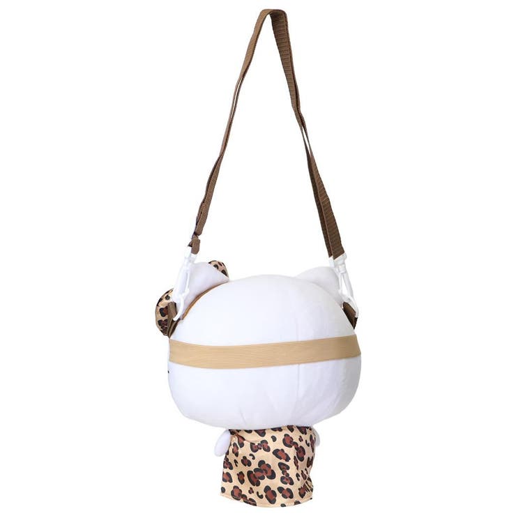 ハローキティ ショルダーバッグ キャリーオンバッグ | cinemacollection | 詳細画像2 