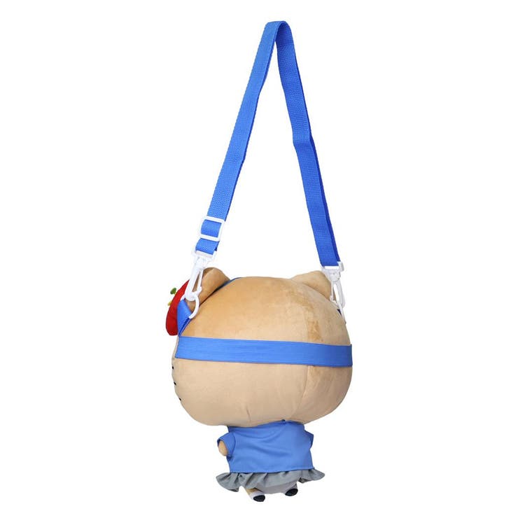 ハローキティ ショルダーバッグ キャリーオンバッグ | cinemacollection | 詳細画像2 