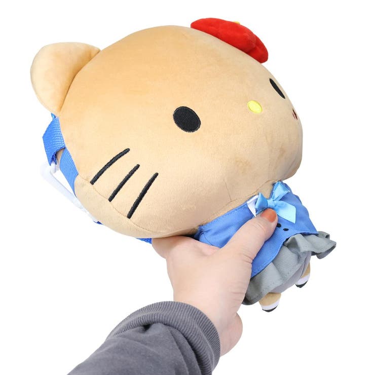 ハローキティ ショルダーバッグ キャリーオンバッグ | cinemacollection | 詳細画像3 