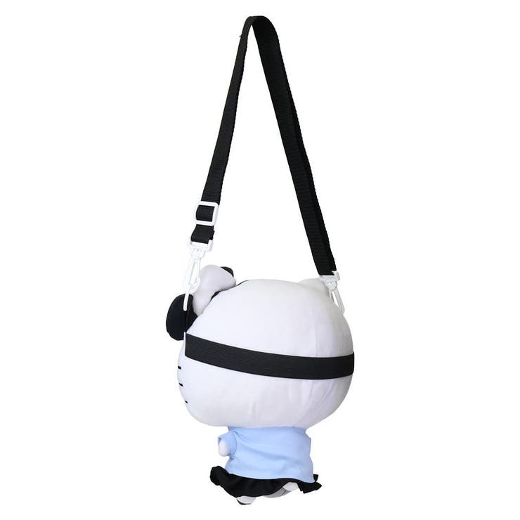 ハローキティ ショルダーバッグ キャリーオンバッグ | cinemacollection | 詳細画像2 