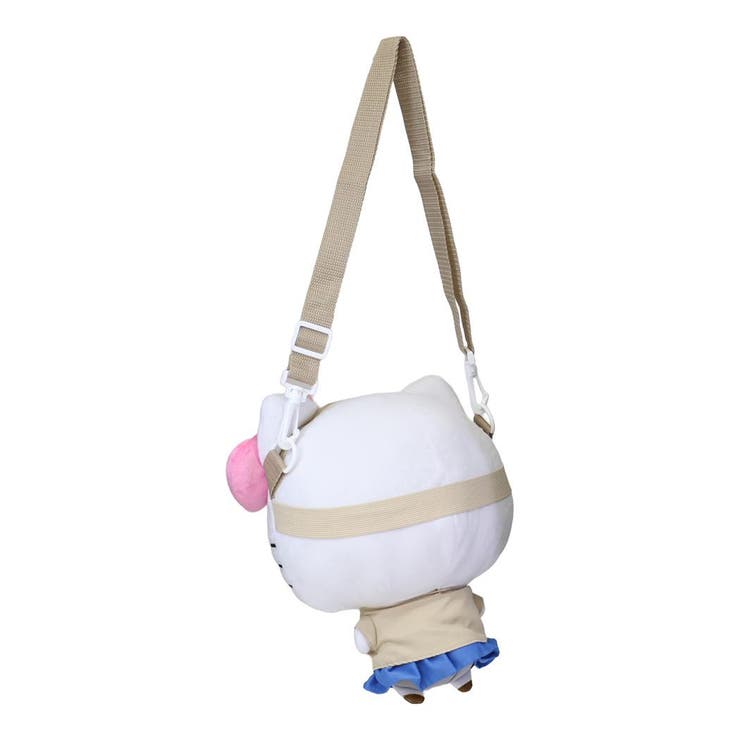 ハローキティ ショルダーバッグ キャリーオンバッグ | cinemacollection | 詳細画像2 