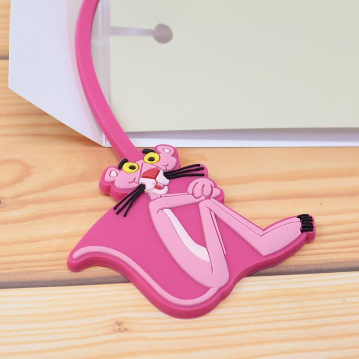ピンクパンサー ゴルフ用品 ティーキーパー | cinemacollection | 詳細画像2 