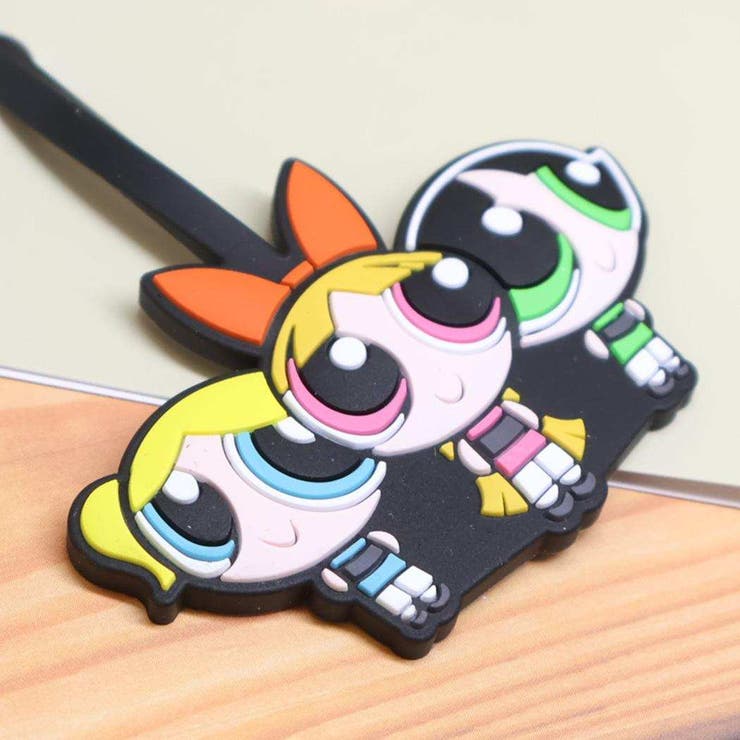 パワーパフガールズ ゴルフ用品 ティーキーパー | cinemacollection | 詳細画像2 