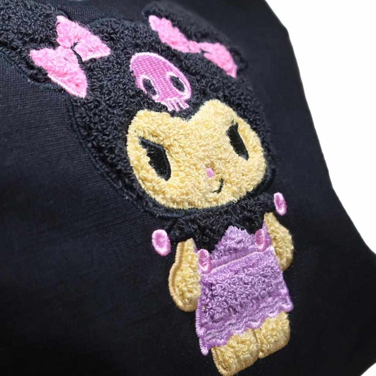 クロミ ショルダーバッグ サガラ刺繍ミニショルダーバッグ | cinemacollection | 詳細画像5 