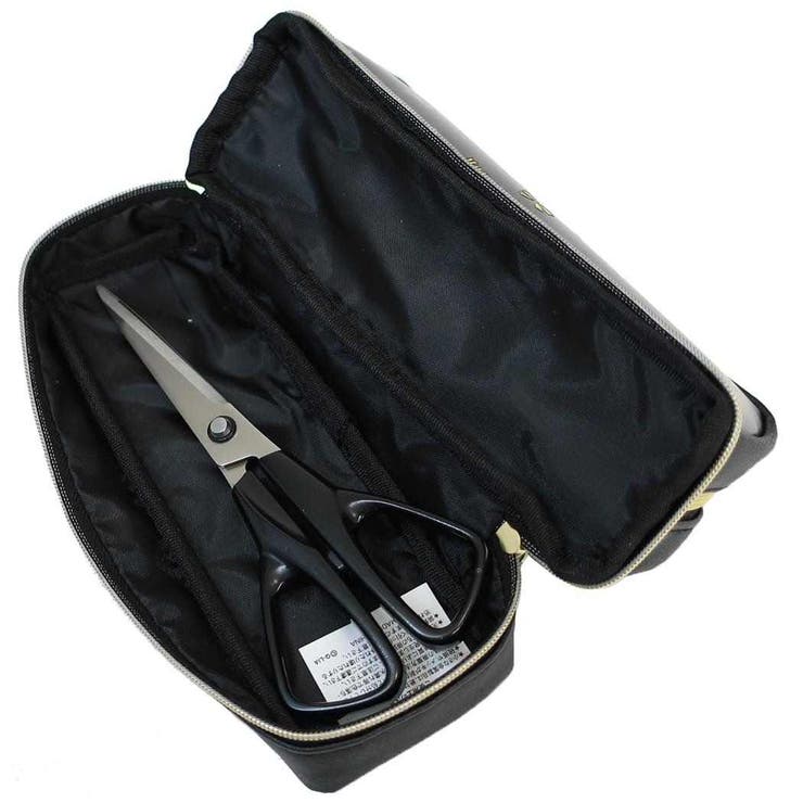 リボンステーショナリー ペンケース ペンポーチ | cinemacollection | 詳細画像4 