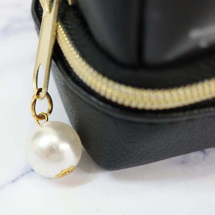 リボンステーショナリー ペンケース ペンポーチ | cinemacollection | 詳細画像5 