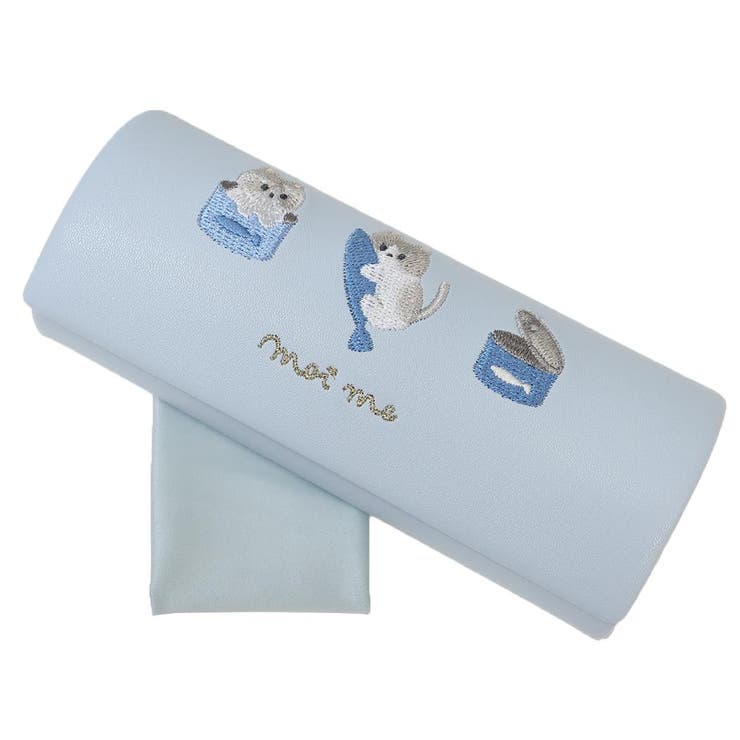 モイミー 眼鏡ケース メガネケース | cinemacollection | 詳細画像1 