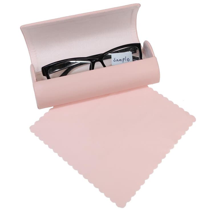 モイミー 眼鏡ケース メガネケース | cinemacollection | 詳細画像2 