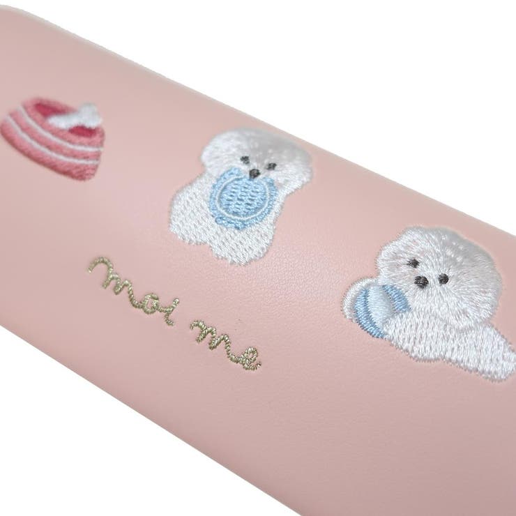 モイミー 眼鏡ケース メガネケース | cinemacollection | 詳細画像3 