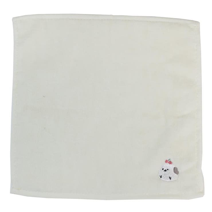 モイミー ミニタオル タオルハンカチ | cinemacollection | 詳細画像1 