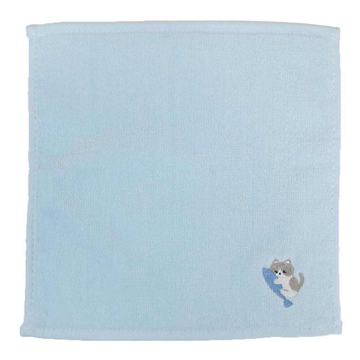 モイミー ミニタオル タオルハンカチ | cinemacollection | 詳細画像1 