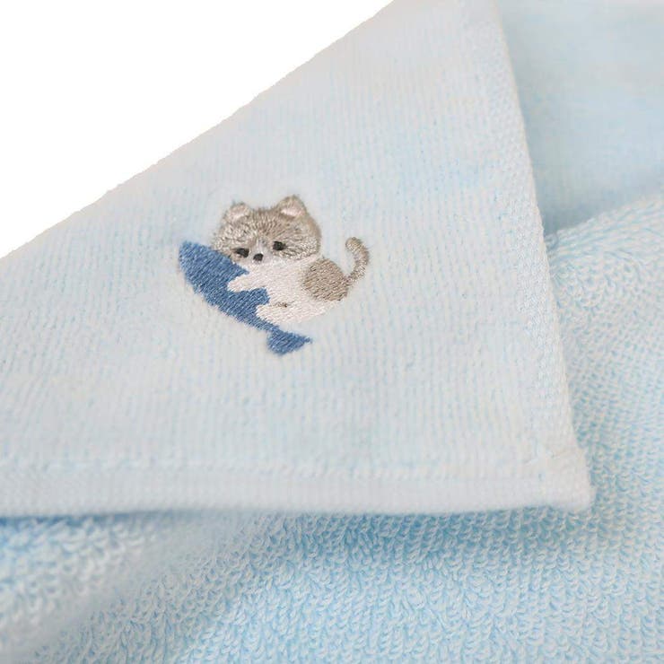 モイミー ミニタオル タオルハンカチ | cinemacollection | 詳細画像2 