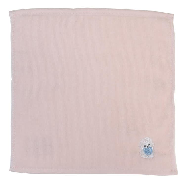 モイミー ミニタオル タオルハンカチ | cinemacollection | 詳細画像1 