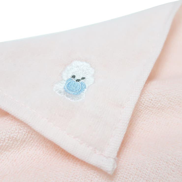 モイミー ミニタオル タオルハンカチ | cinemacollection | 詳細画像2 