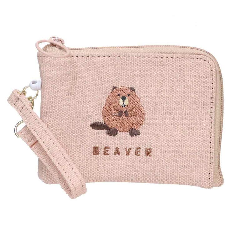 レアアニマル パスケース デイリーポーチ | cinemacollection | 詳細画像1 