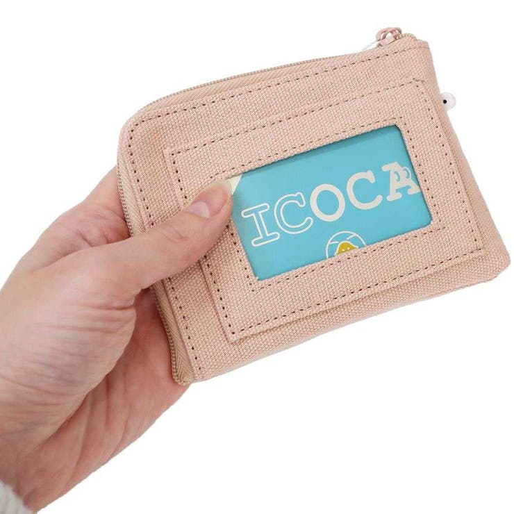 レアアニマル パスケース デイリーポーチ | cinemacollection | 詳細画像2 