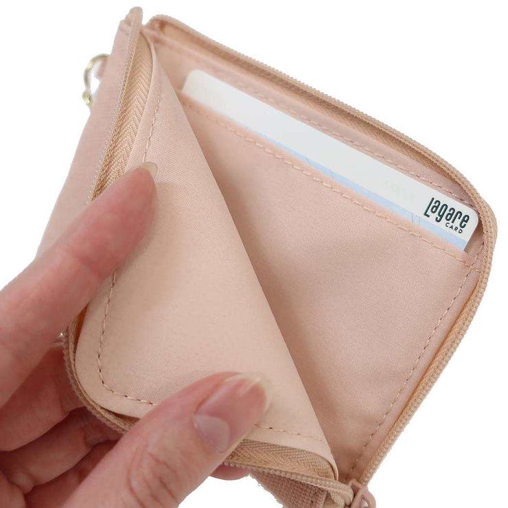 レアアニマル パスケース デイリーポーチ | cinemacollection | 詳細画像3 