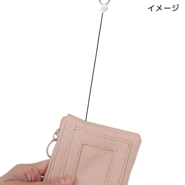 レアアニマル パスケース デイリーポーチ | cinemacollection | 詳細画像5 