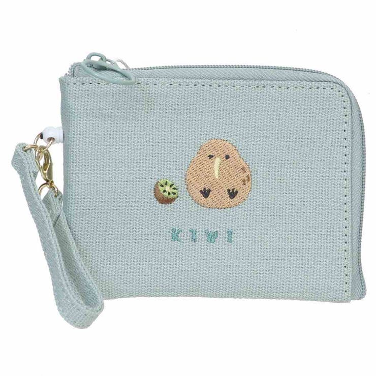 レアアニマル パスケース デイリーポーチ | cinemacollection | 詳細画像1 