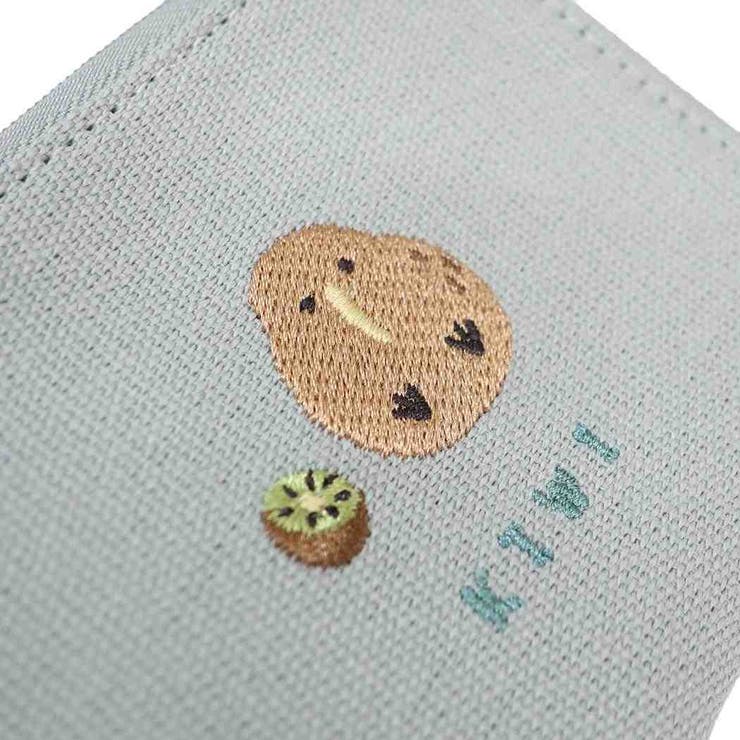 レアアニマル パスケース デイリーポーチ | cinemacollection | 詳細画像4 