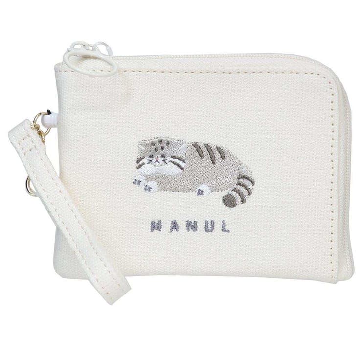 レアアニマル パスケース デイリーポーチ | cinemacollection | 詳細画像1 