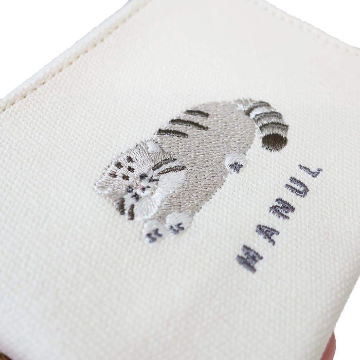 レアアニマル パスケース デイリーポーチ | cinemacollection | 詳細画像4 