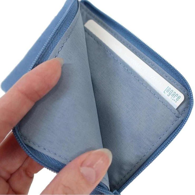 レアアニマル パスケース デイリーポーチ | cinemacollection | 詳細画像3 