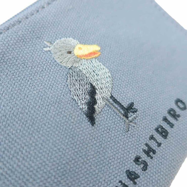 レアアニマル パスケース デイリーポーチ | cinemacollection | 詳細画像4 