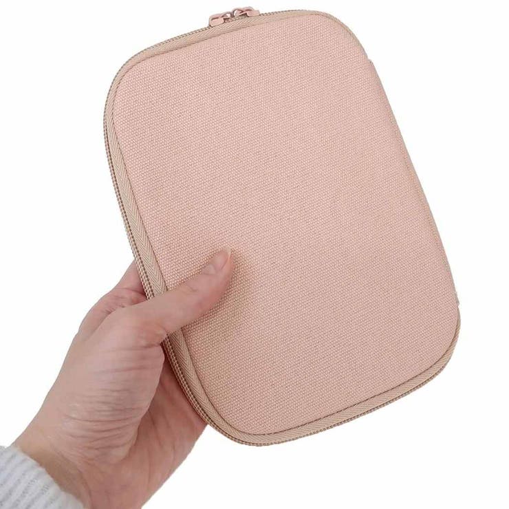 レアアニマル マルチポーチ ミニガジェットポーチ | cinemacollection | 詳細画像2 