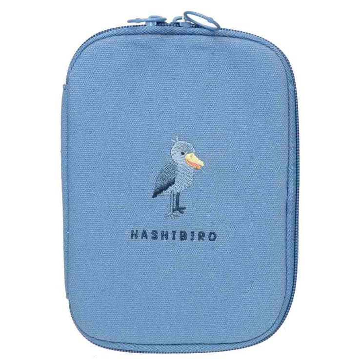 レアアニマル マルチポーチ ミニガジェットポーチ | cinemacollection | 詳細画像1 