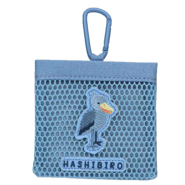 レアアニマル ミニポーチ カラビナ付きミニポーチ | cinemacollection | 詳細画像1 