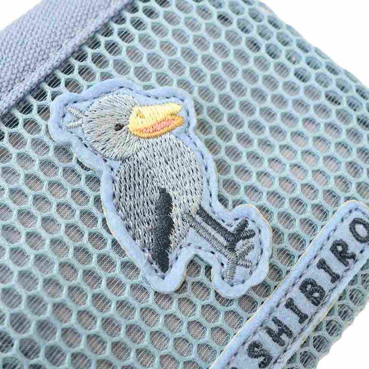 レアアニマル ミニポーチ カラビナ付きミニポーチ | cinemacollection | 詳細画像4 