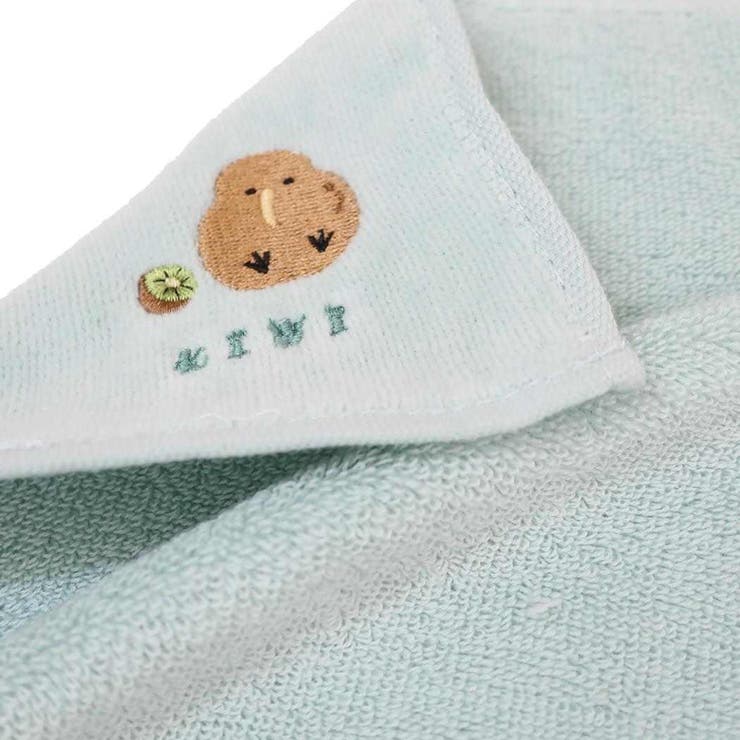 レアアニマル ミニタオル タオルハンカチ | cinemacollection | 詳細画像2 