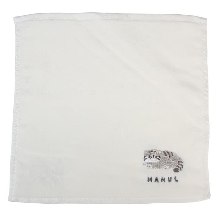 レアアニマル ミニタオル タオルハンカチ | cinemacollection | 詳細画像1 