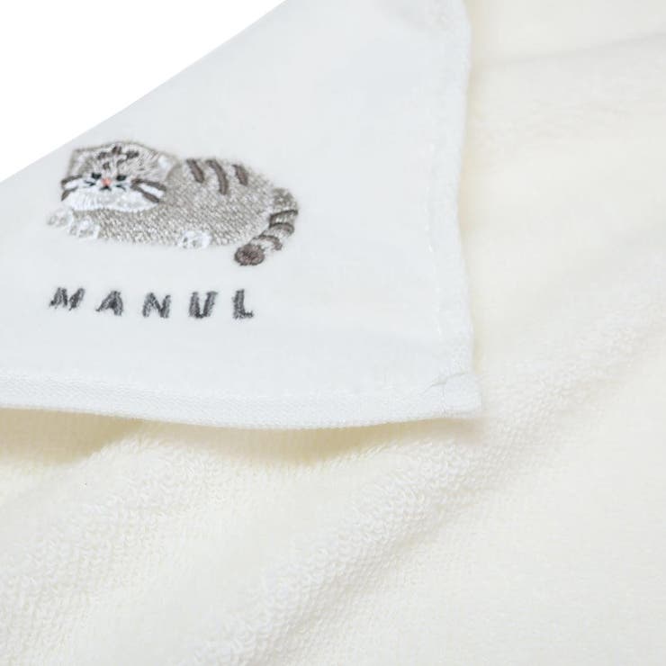 レアアニマル ミニタオル タオルハンカチ | cinemacollection | 詳細画像2 