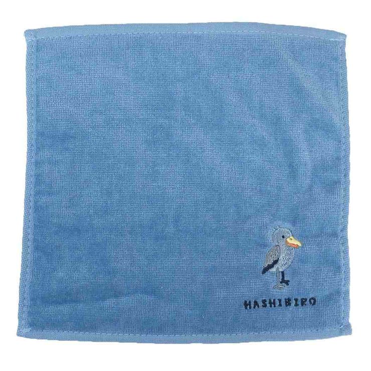 レアアニマル ミニタオル タオルハンカチ | cinemacollection | 詳細画像1 