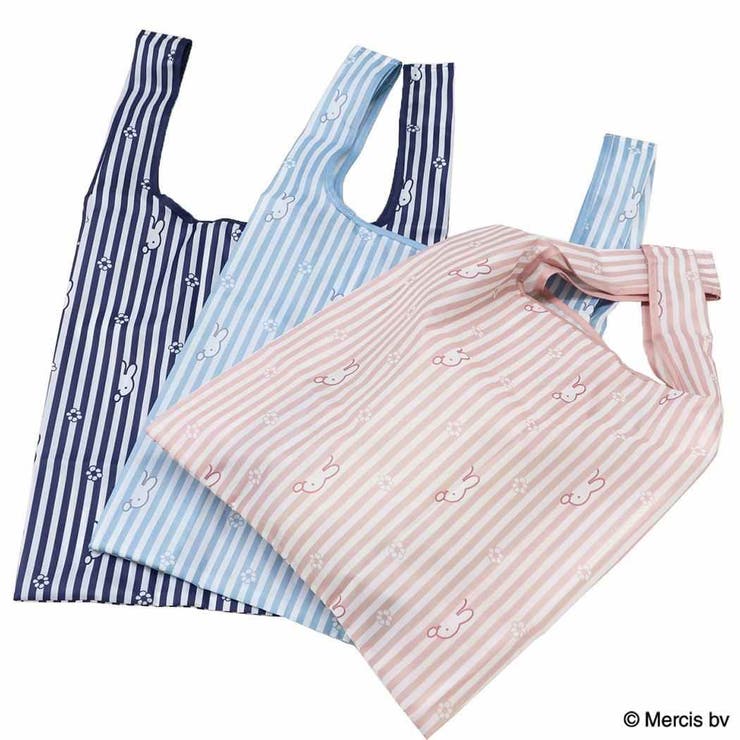 ミッフィー エコバッグ ショッピングバッグ | cinemacollection | 詳細画像2 