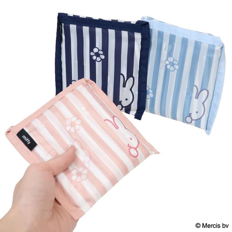 ミッフィー エコバッグ ショッピングバッグ | cinemacollection | 詳細画像4 