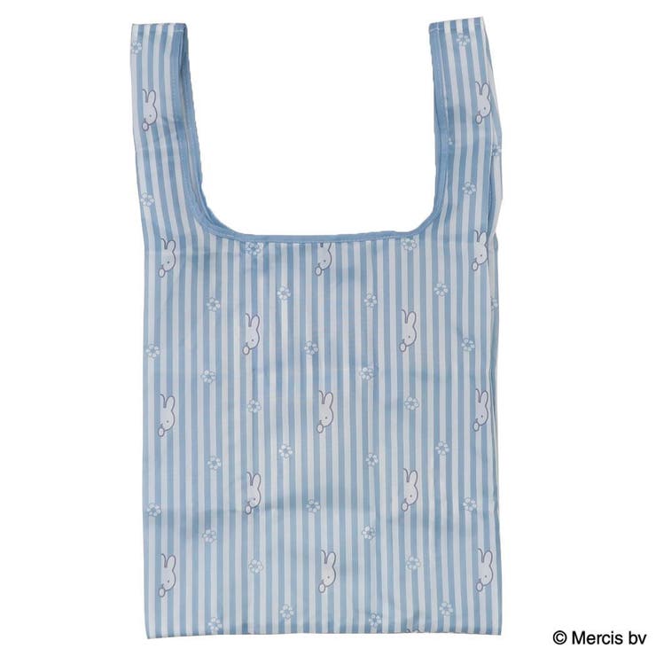 ミッフィー エコバッグ ショッピングバッグ | cinemacollection | 詳細画像6 