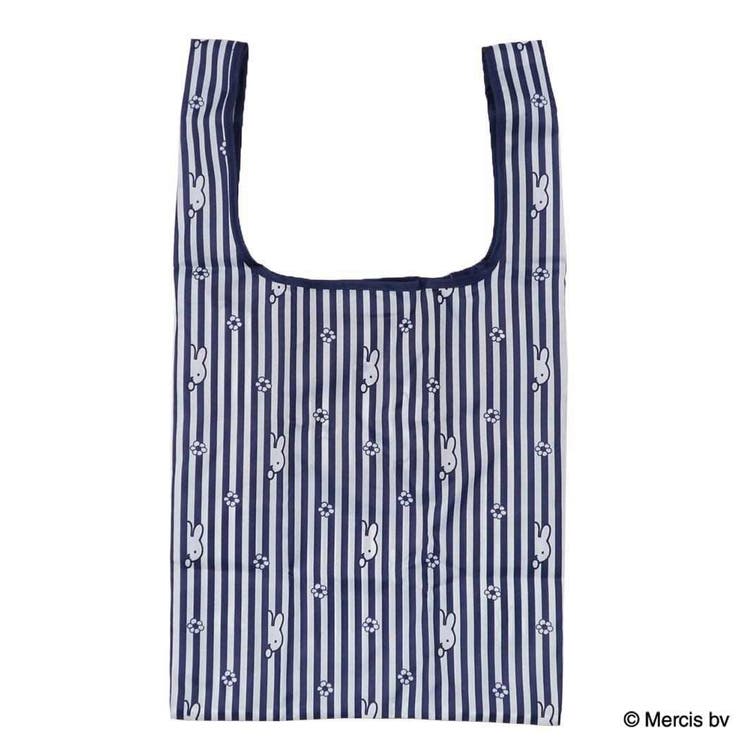 ミッフィー エコバッグ ショッピングバッグ | cinemacollection | 詳細画像7 