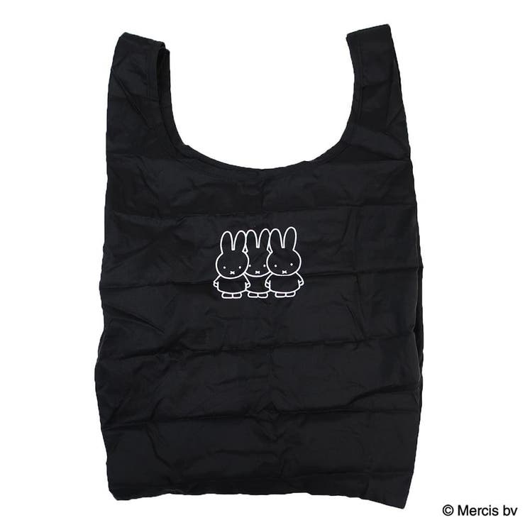 ミッフィー エコバッグ ショッピングバッグS | cinemacollection | 詳細画像1 