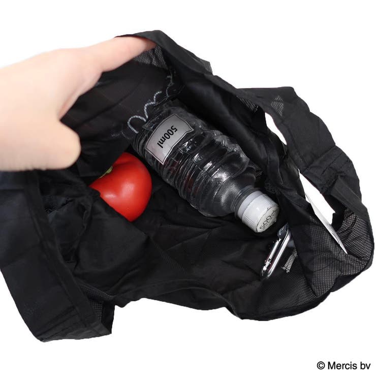 ミッフィー エコバッグ ショッピングバッグS | cinemacollection | 詳細画像3 