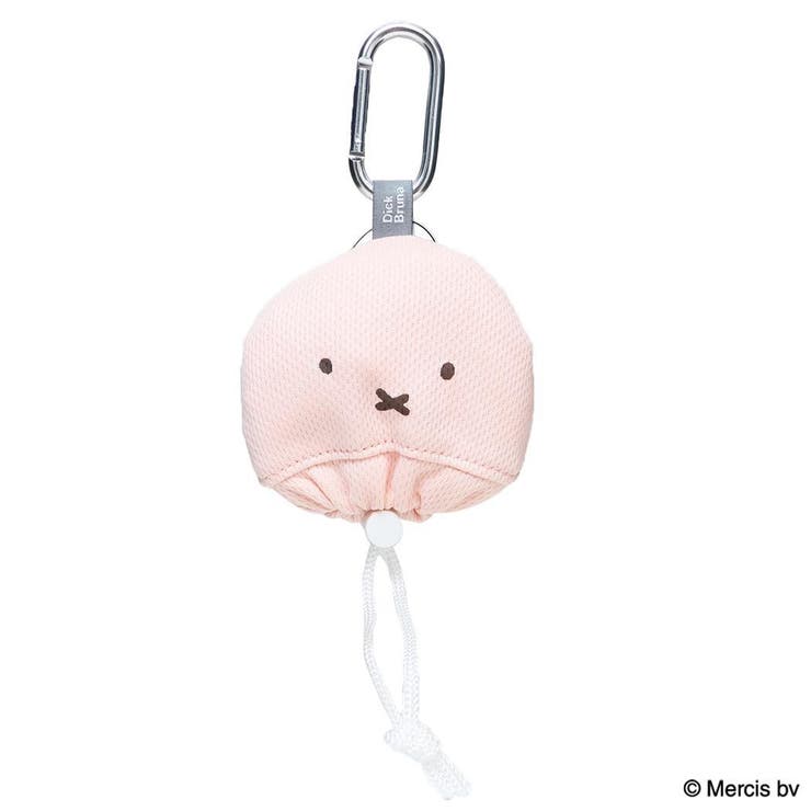 ミッフィー エコバッグ ショッピングバッグS | cinemacollection | 詳細画像5 