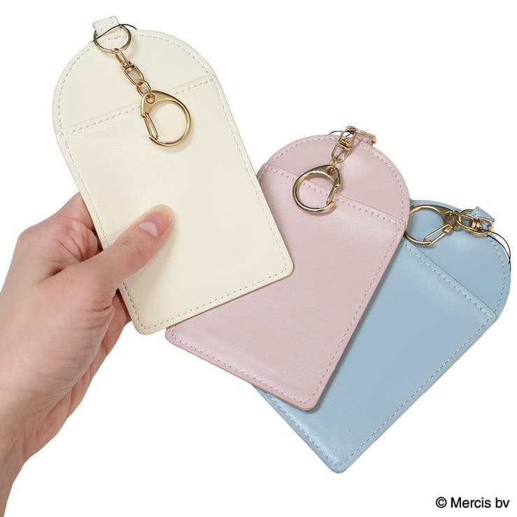 ミッフィー 定期入れ PVC | cinemacollection | 詳細画像2 